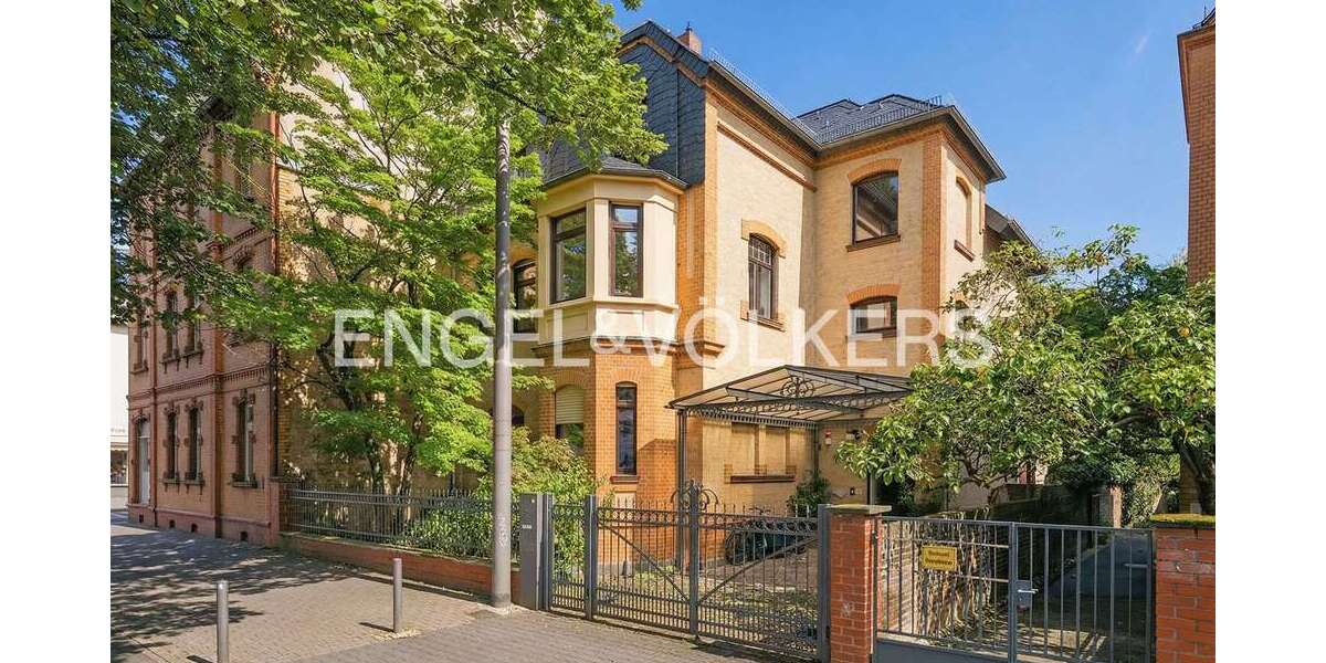 Einfamilienhaus Unterliederbach Unterliederbach - 13 Zimmer, 314 m&sup2;, 1.425.000&euro; | Angebot:25266066