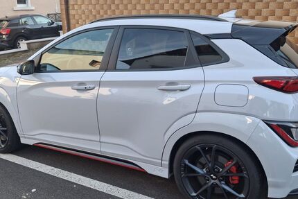 Hyundai KONA 18.736 km 28.400 &euro; Biebergemünd 63599