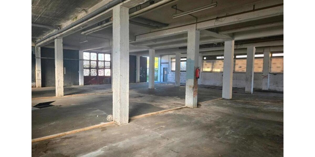 Gewerbeobjekt Frankfurt am Main Oberrad - 2.300&euro; | Angebot:25416810