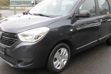 Dacia Lodgy 138.948 km 7.245 &euro; Schwalbach/Taunus 65824
