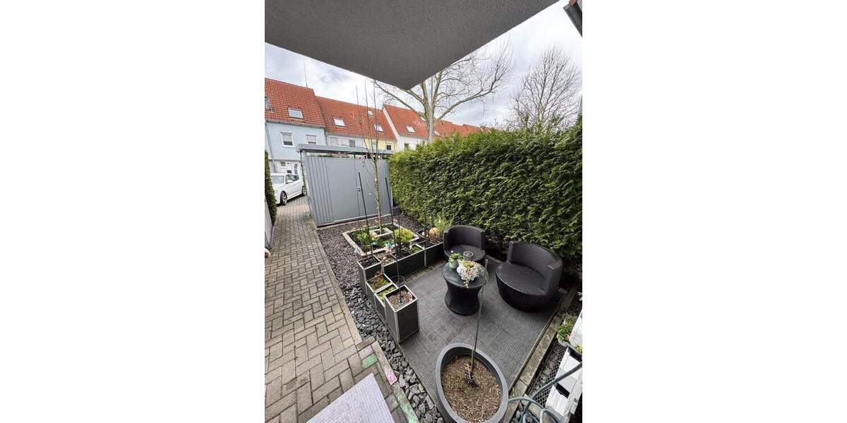 Reihenmittelhaus Nidderau Windecken - 5 Zimmer, 107 m&sup2;, 455.000&euro; | Angebot:25752877
