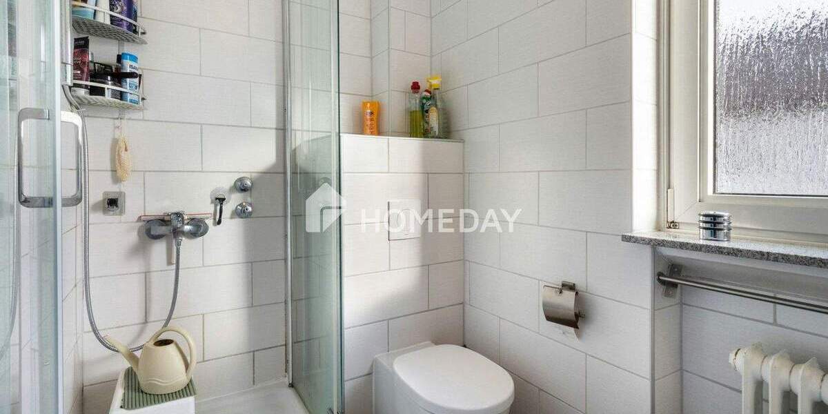 Doppelhaushälfte Bad Homburg vor der Höhe Gonzenheim - 7 Zimmer, 132 m&sup2;, 799.000&euro; | Angebot:25708473