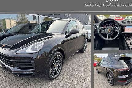 Porsche Cayenne 67.908 km 67.880 &euro; Hanau 63456