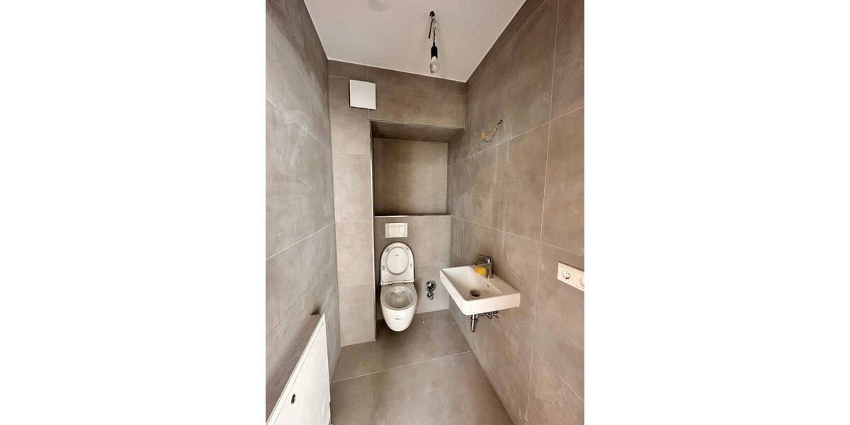 Etagenwohnung Maintal Dörnigheim - 4 Zimmer, 127 m&sup2;, 1.850&euro; | Angebot:26876194