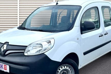 Renault Kangoo 146.800 km 5.949 &euro; Frankfurt am Main 60386