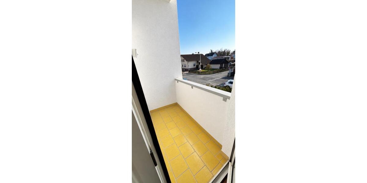 Etagenwohnung Babenhausen - 1 Zimmer, 35 m&sup2;, 540&euro; | Angebot:27625811