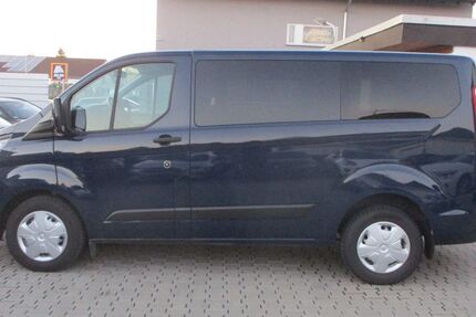 Ford Transit Custom 70.364 km 21.999 &euro; Babenhausen 64832