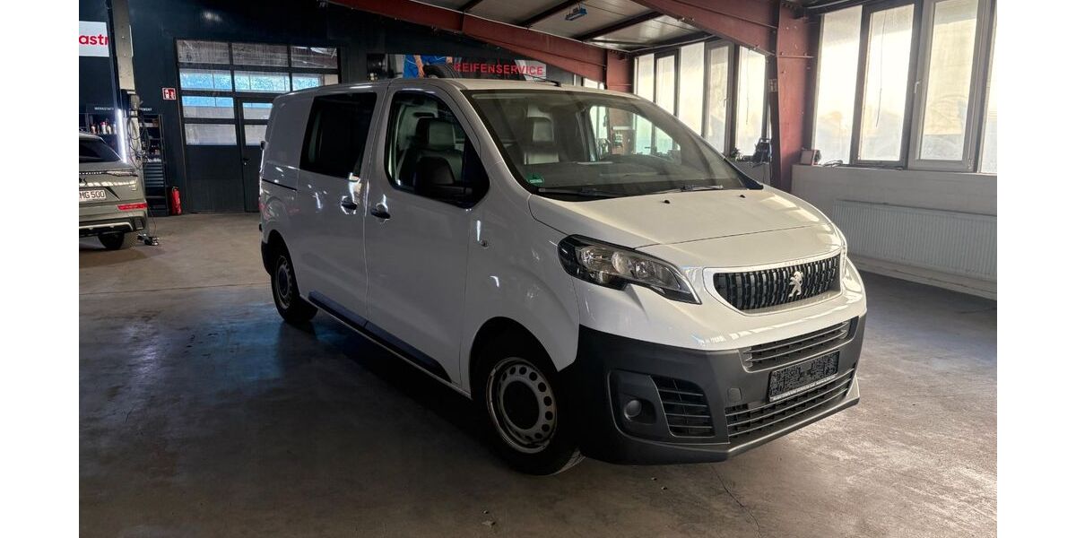 Peugeot Expert 304.581 km 5.831 &euro; Maintal 63477