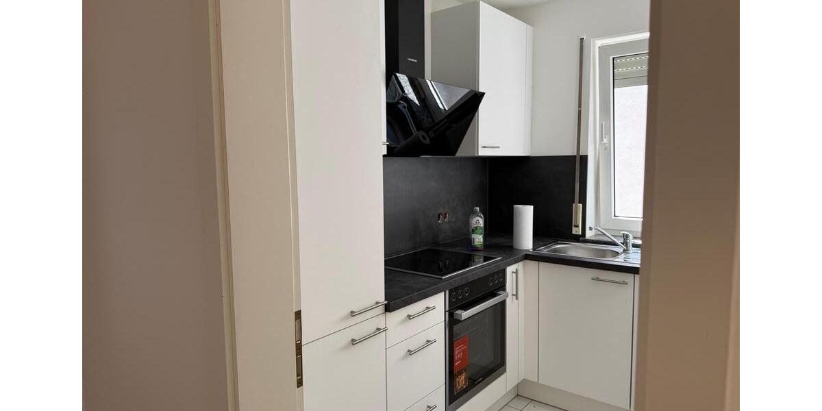 Etagenwohnung Kelsterbach - 2 Zimmer, 45 m&sup2;, 1.200&euro; | Angebot:25875051