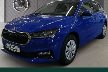 Skoda Fabia 3.500 km 16.980 &euro; Frankfurt 60435