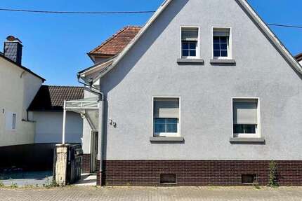 Haus Limeshain - 4.5 Zimmer, 145 m&sup2;, 399.000&euro; | Angebot:26985180