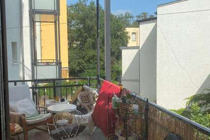 Wohnung Frankfurt am Main Bockenheim - 4 Zimmer, 89 m&sup2;, 519.000&euro; | Angebot:26820525