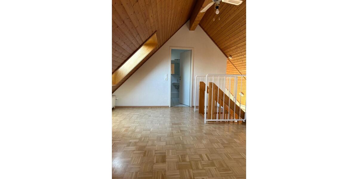 Maisonettenwohnung Frankfurt am Main Sindlingen - 2.5 Zimmer, 73 m&sup2;, 295.000&euro; | Angebot:25945897