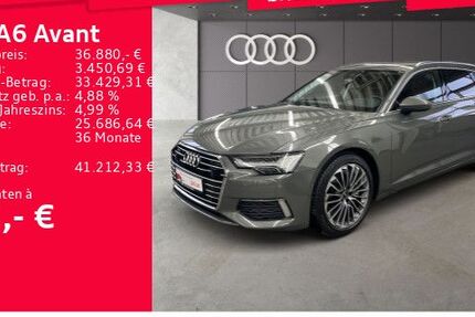 Audi A6 55.667 km 35.750 &euro; Frankfurt am Main 60326