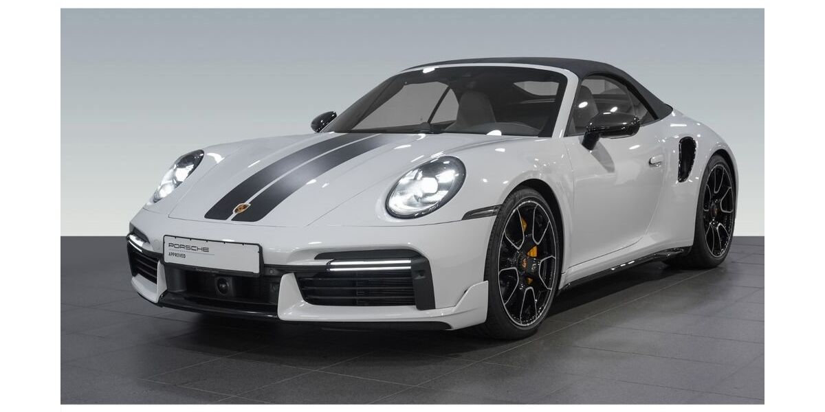 Porsche 992 44.010 km 211.960 &euro; Frankfurt 60314