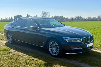 BMW 730 198.000 km 26.400 &euro; Offenbach 63075