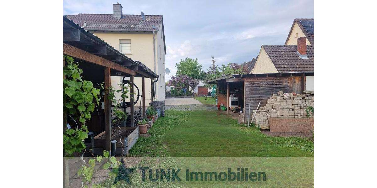 Einfamilienhaus Kahl - 6 Zimmer, 125 m&sup2;, 350.000&euro; | Angebot:24209499