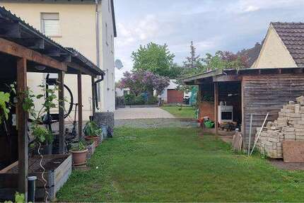 Haus Kahl - 6 Zimmer, 125 m&sup2;, 350.000&euro; | Angebot:24209499