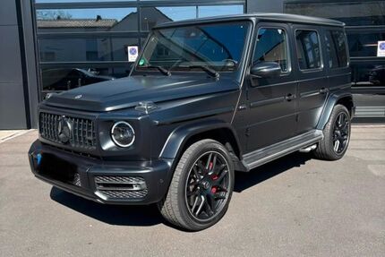 Mercedes-Benz G 63 AMG 28.500 km 179.900 &euro; Dreieich 63303