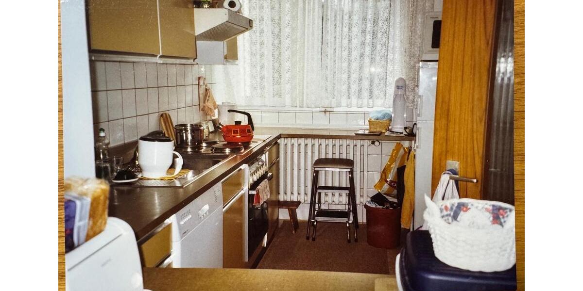 Reihenhaus Offenbach am Main Buchrain - 4 Zimmer, 120 m&sup2;, 469.000&euro; | Angebot:26396431