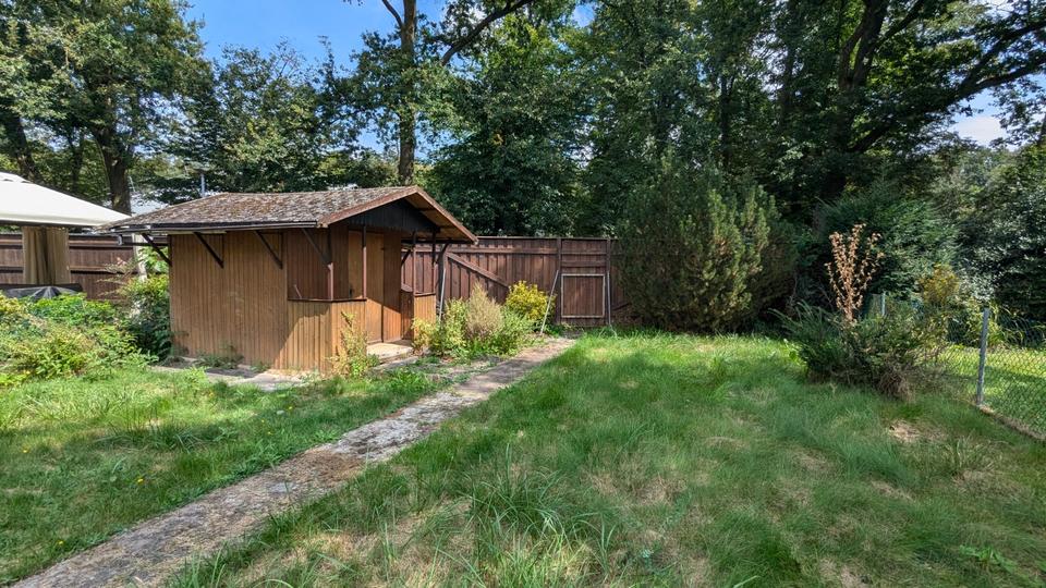 Einfamilienhaus Bruchköbel - 499.000&euro; | Angebot:23475209