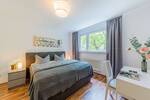 Etagenwohnung Frankfurt am Main Westend-Süd - 3 Zimmer, 92 m&sup2;, 3.740&euro; | Angebot:26819603