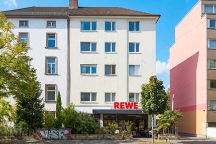 Wohnung Frankfurt am Main Nordend West - 2 Zimmer, 67 m&sup2;, 1.600&euro; | Angebot:25855150