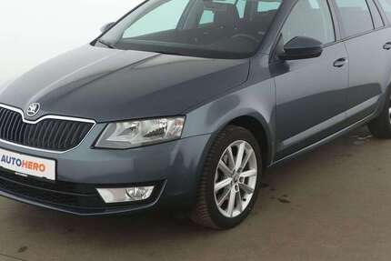 Skoda Octavia 56.571 km 14.110 &euro; Frankfurt am Main 65936