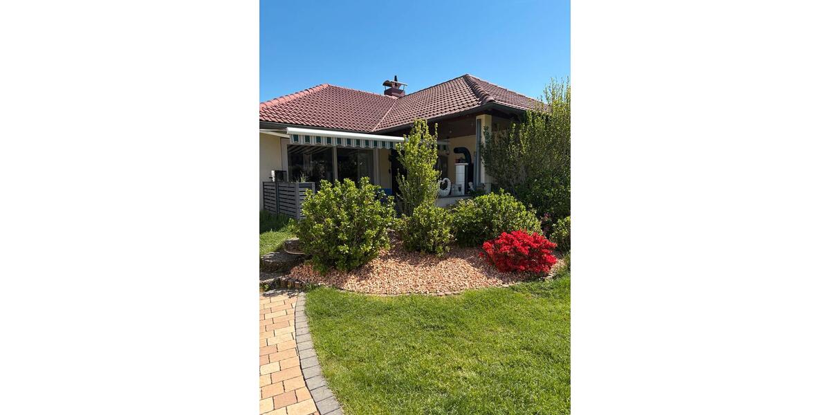 Bungalow Heusenstamm - 5 Zimmer, 156 m&sup2;, 825.000&euro; | Angebot:26544993