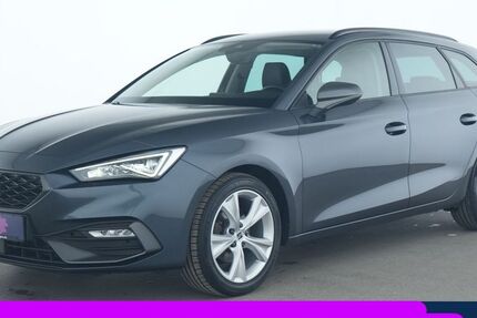 Seat Leon 64.218 km 20.257 &euro; Dietzenbach bei Frankfurt 63128