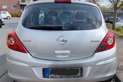 Opel Corsa 143.800 km 1.750 &euro; Frankfurt 65934