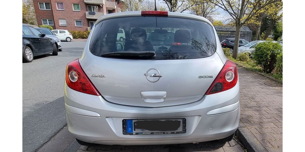 Opel Corsa 143.800 km 1.750 &euro; Frankfurt 65934