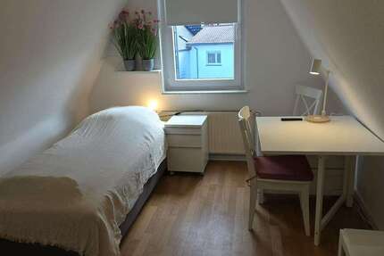 Zimmer Oberursel Oberstedten - 1 Zimmer, 780&euro; | Angebot:27562185
