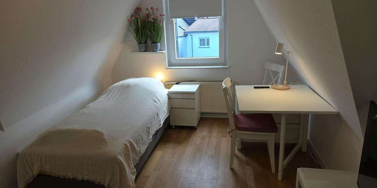 Zimmer Oberursel Oberstedten - 1 Zimmer, 780&euro; | Angebot:27562185
