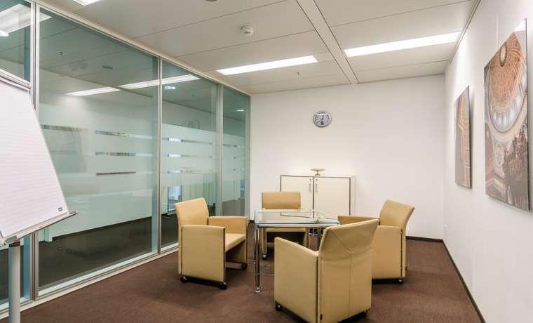 Gewerbeobjekt Frankfurt am Main Westend Süd - 2.303&euro; | Angebot:25967942