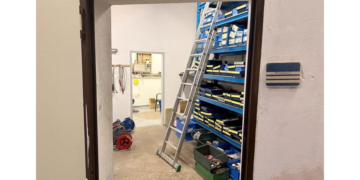 Gewerbeobjekt Mainhausen - 1.100&euro; | Angebot:26410110