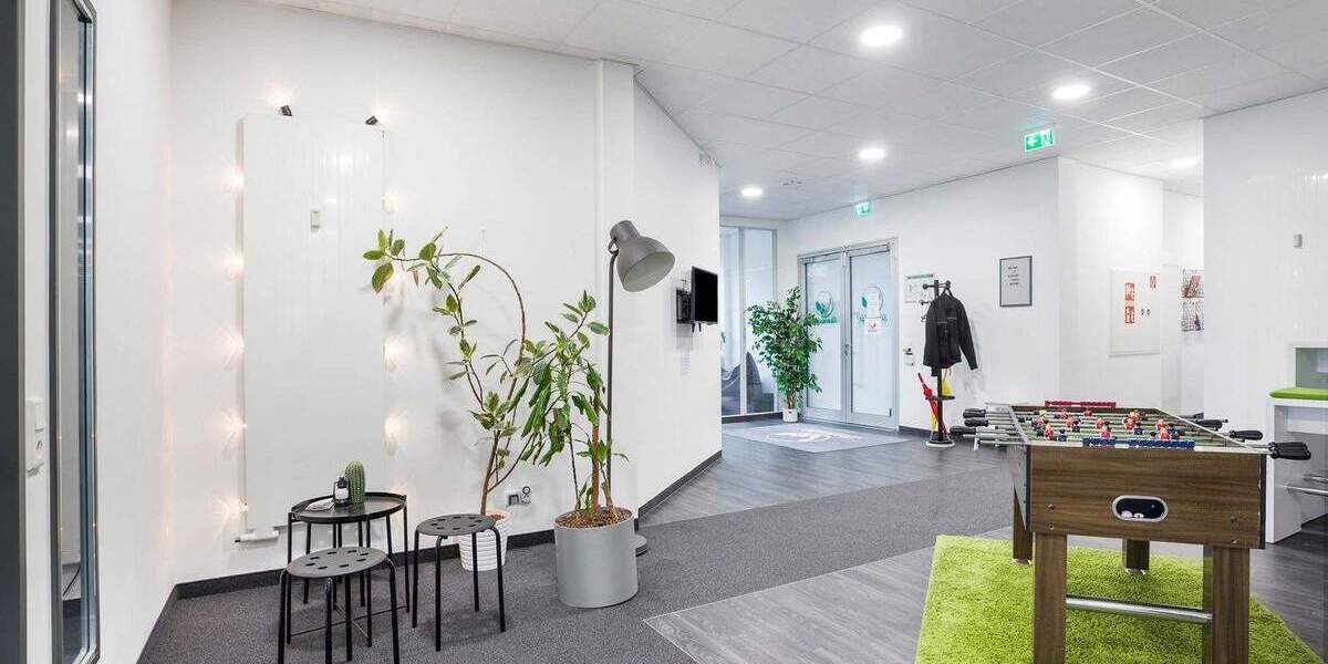 Gewerbeobjekt Frankfurt am Main Rödelheim - 990&euro; | Angebot:25712527