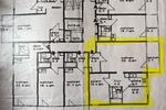 Etagenwohnung Frankfurt am Main Sachsenhausen Süd - 3 Zimmer, 70 m&sup2;, 300.000&euro; | Angebot:26119334