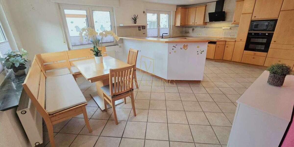 Einfamilienhaus Karben Rendel - 1 Zimmer, 266 m&sup2;, 489.000&euro; | Angebot:25689260