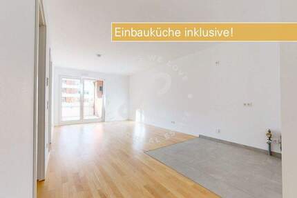 Wohnung Frankfurt am Main Gallus - 2 Zimmer, 58 m&sup2;, 464.900&euro; | Angebot:25780362