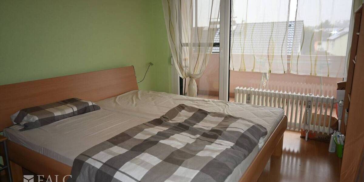 Etagenwohnung Karlstein am Main Großwelzheim - 3 Zimmer, 81 m&sup2;, 239.000&euro; | Angebot:25678009