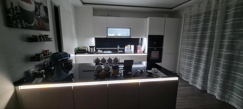 Maisonettenwohnung Frankfurt am Main West - 3 Zimmer, 85 m&sup2;, 589.000&euro; | Angebot:27219929