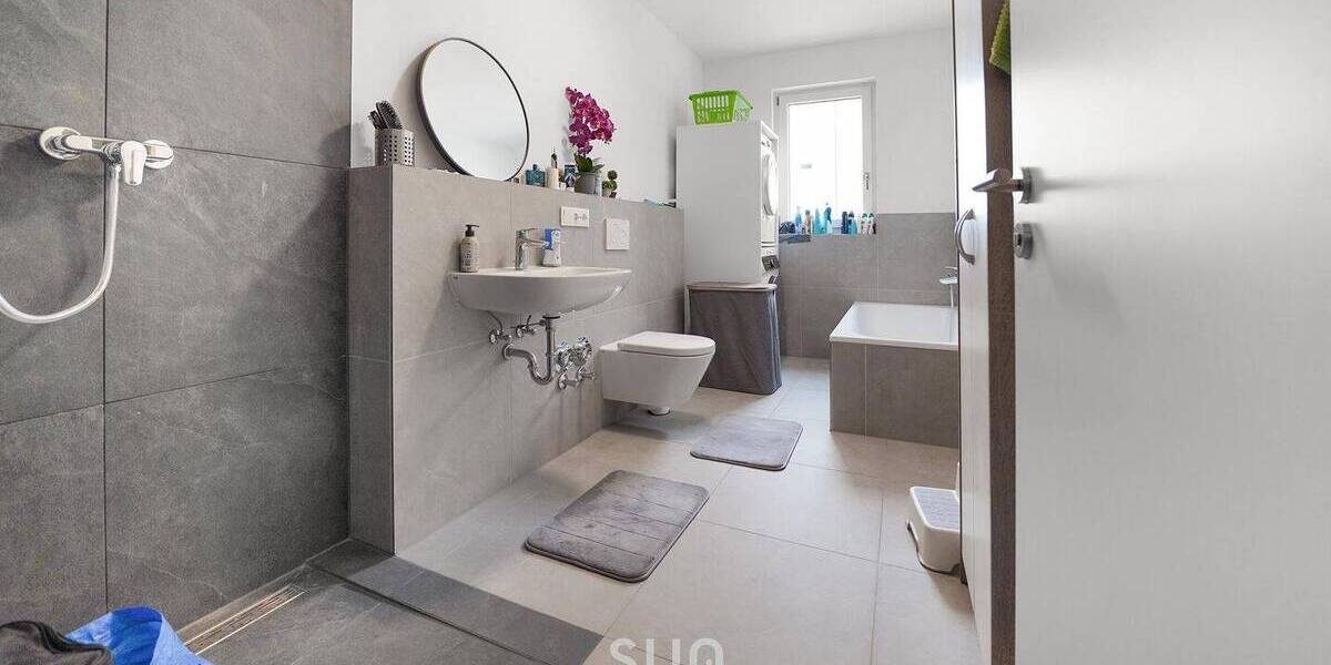 Etagenwohnung Aschaffenburg Obernau - 4 Zimmer, 106 m&sup2;, 459.000&euro; | Angebot:25970605