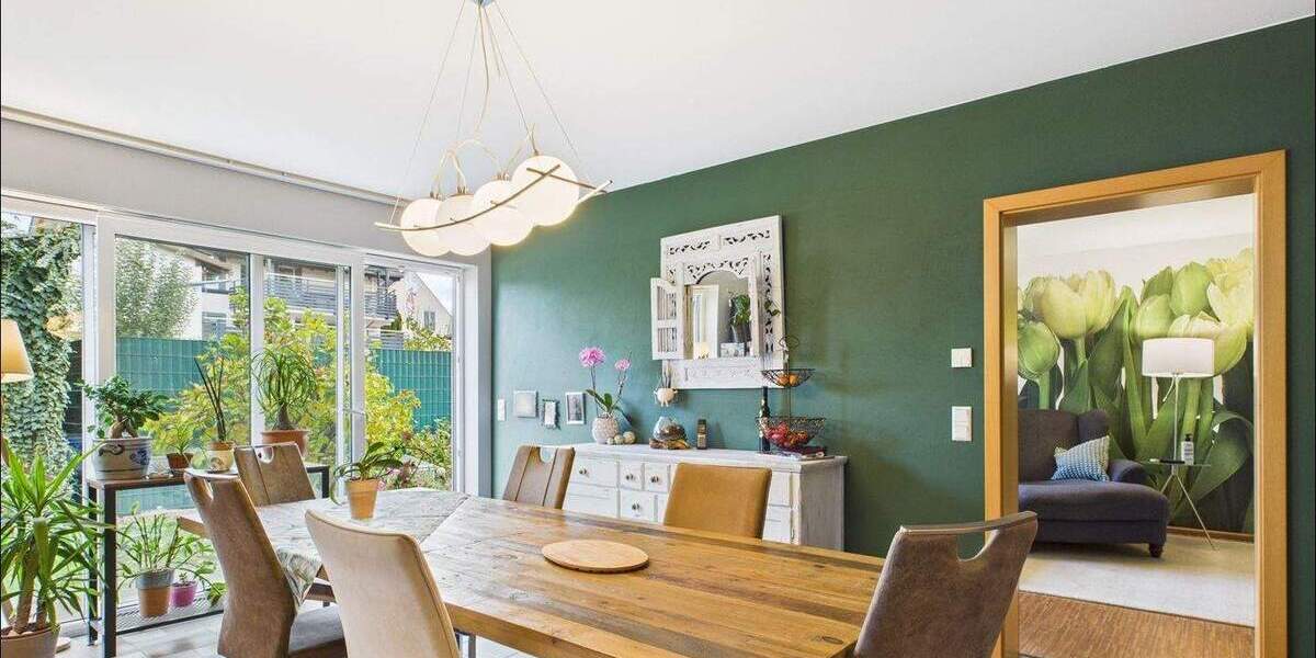 Einfamilienhaus Kahl am Main - 7 Zimmer, 270 m&sup2;, 818.000&euro; | Angebot:25705911