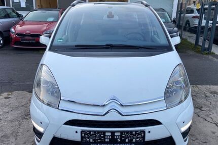 Citroen C4 Picasso 232.000 km 4.790 &euro; Hanau 63450