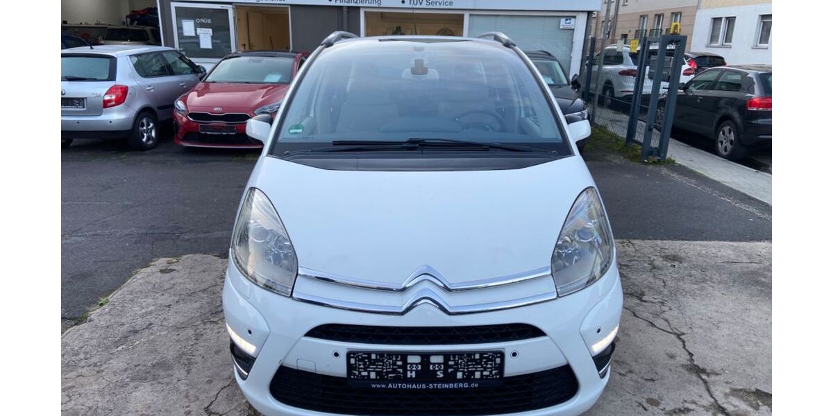 Citroen C4 Picasso 232.000 km 4.990 &euro; Hanau 63450