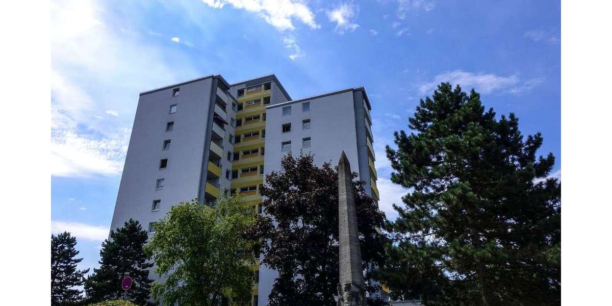 Etagenwohnung Frankfurt Eschersheim - 1.5 Zimmer, 39 m&sup2;, 540&euro; | Angebot:26005513