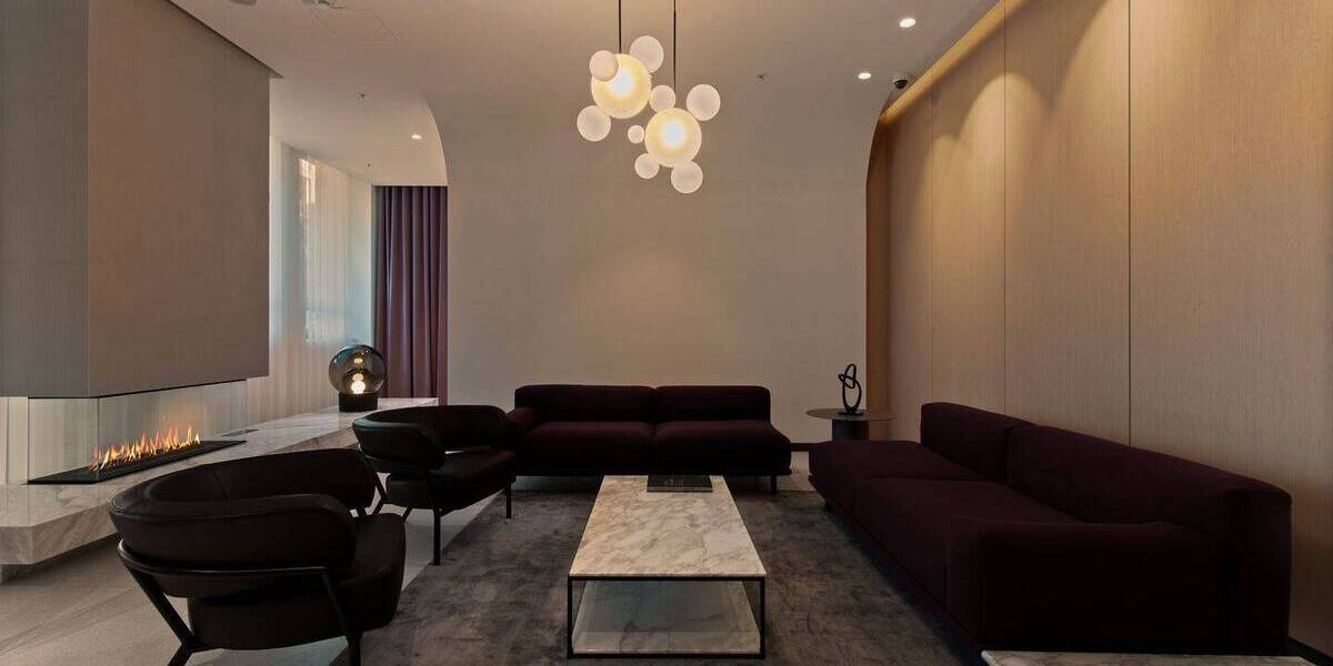 Etagenwohnung Frankfurt am Main Innenstadt - 3 Zimmer, 102 m&sup2;, 3.200&euro; | Angebot:25690844