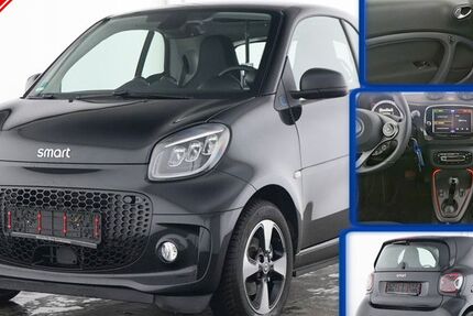 Smart ForTwo 5.481 km 16.850 &euro; Frankfurt/Main 60386