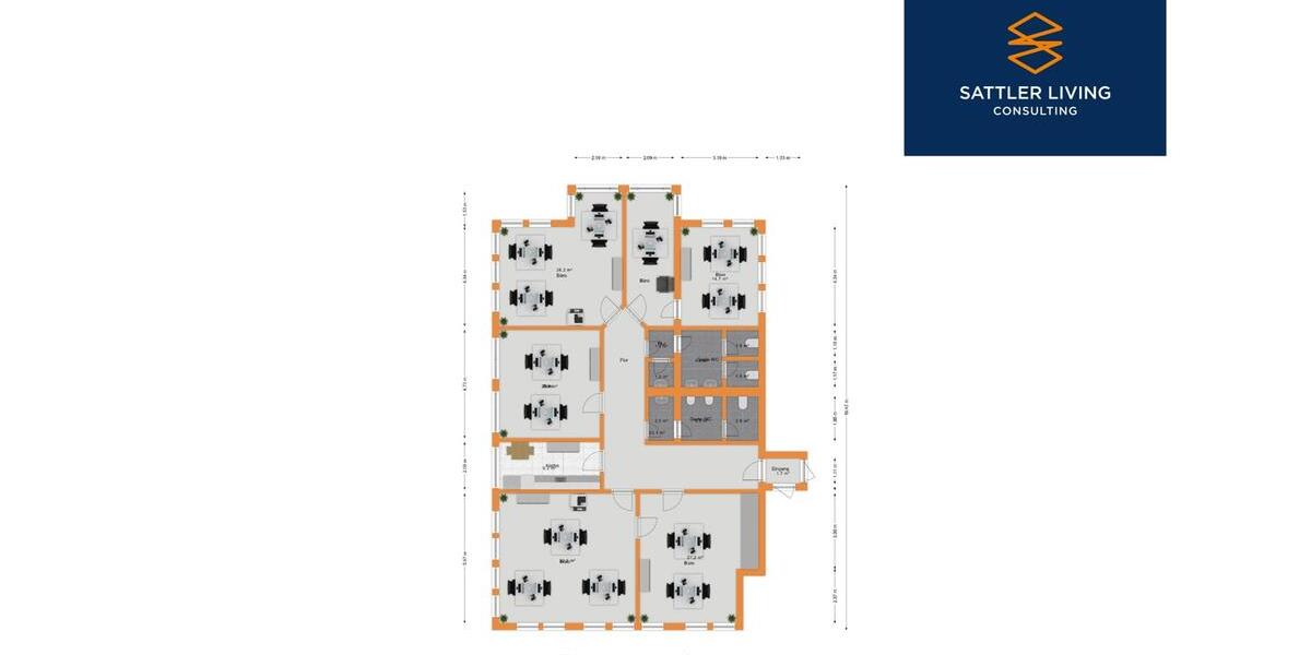 Gewerbeobjekt Friedrichsdorf - 2.321&euro; | Angebot:24961857